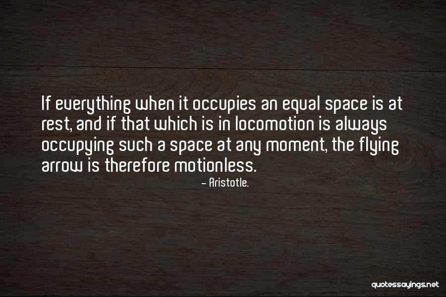 Occupies Quotes By Aristotle. Occupies Quotes By Aristotle.