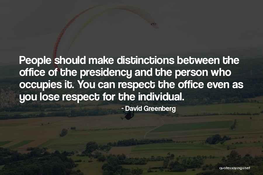 Occupies Quotes By David Greenberg Occupies Quotes By David Greenberg