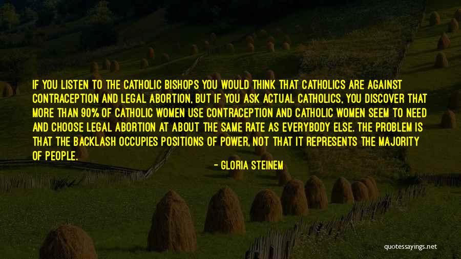 Occupies Quotes By Gloria Steinem Occupies Quotes By Gloria Steinem