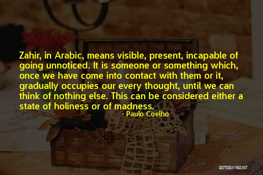 Occupies Quotes By Paulo Coelho Occupies Quotes By Paulo Coelho