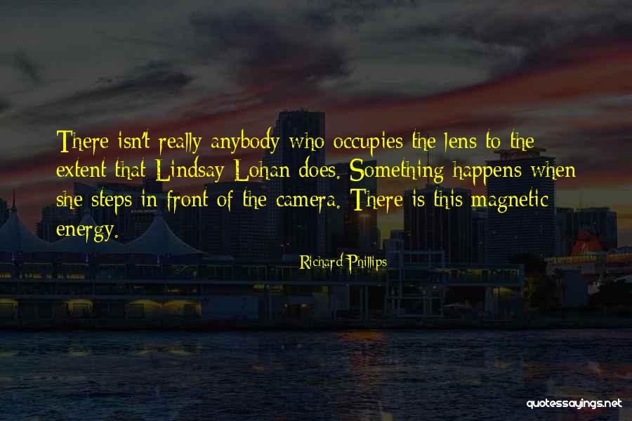 Occupies Quotes By Richard Phillips Occupies Quotes By Richard Phillips