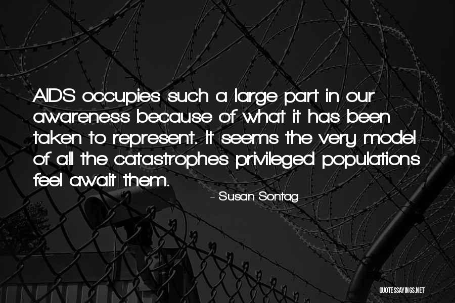 Occupies Quotes By Susan Sontag Occupies Quotes By Susan Sontag