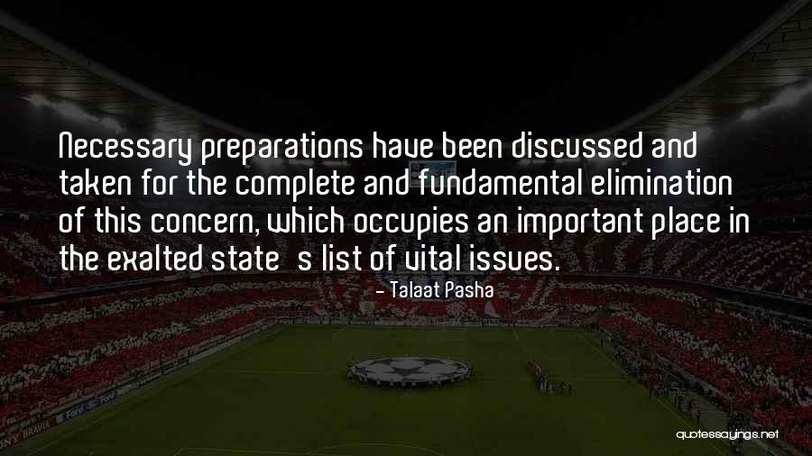 Occupies Quotes By Talaat Pasha Occupies Quotes By Talaat Pasha