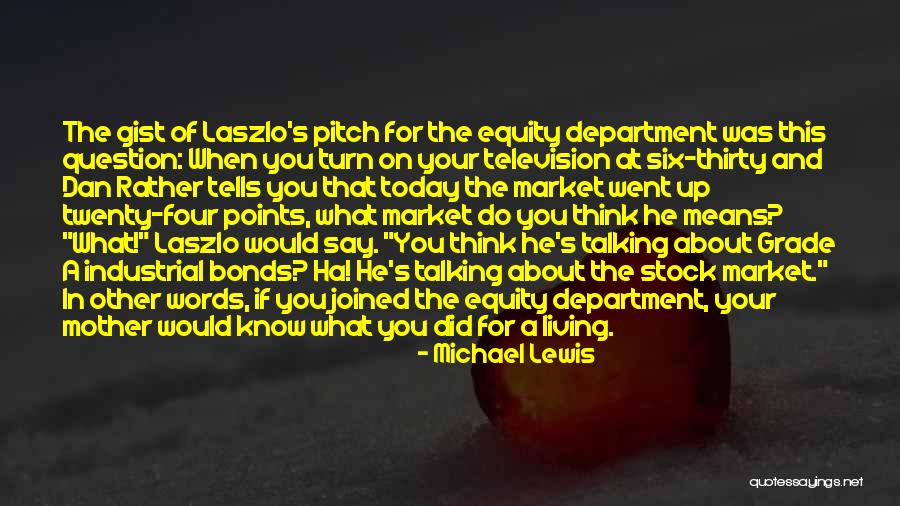 Occupies The Throne Quotes By Michael Lewis Occupies The Throne Quotes By Michael Lewis