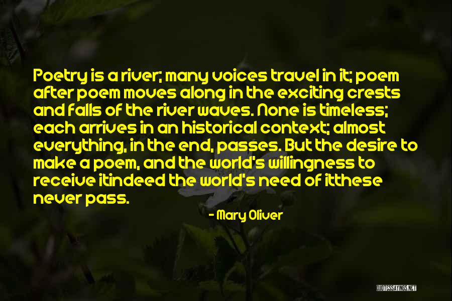 Occupop Quotes By Mary Oliver Occupop Quotes By Mary Oliver