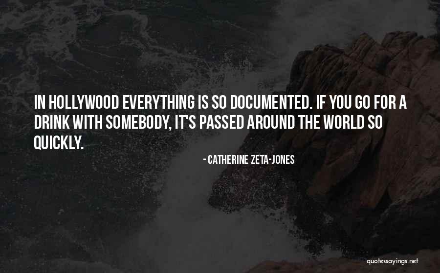 Occupywallstreet Quotes By Catherine Zeta-Jones Occupywallstreet Quotes By Catherine Zeta-Jones
