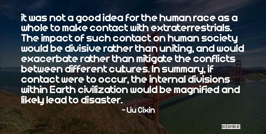 Occur Between Quotes By Liu Cixin Occur Between Quotes By Liu Cixin