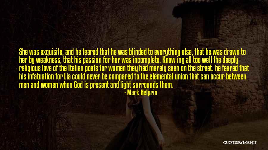 Occur Between Quotes By Mark Helprin Occur Between Quotes By Mark Helprin