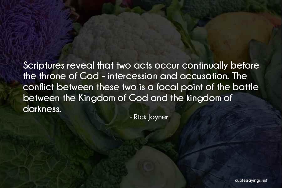 Occur Between Quotes By Rick Joyner Occur Between Quotes By Rick Joyner