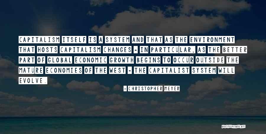 Occur Quotes By Christopher Meyer Occur Quotes By Christopher Meyer