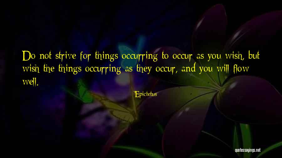 Occur Quotes By Epictetus Occur Quotes By Epictetus