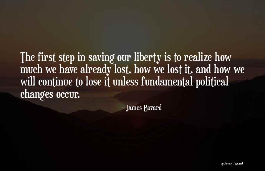 Occur Quotes By James Bovard Occur Quotes By James Bovard