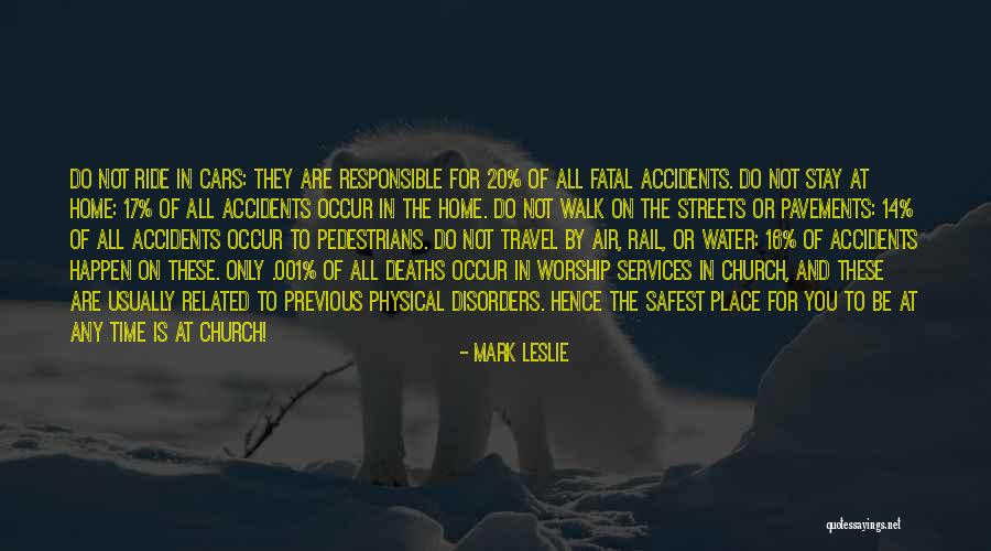 Occur Quotes By Mark Leslie Occur Quotes By Mark Leslie
