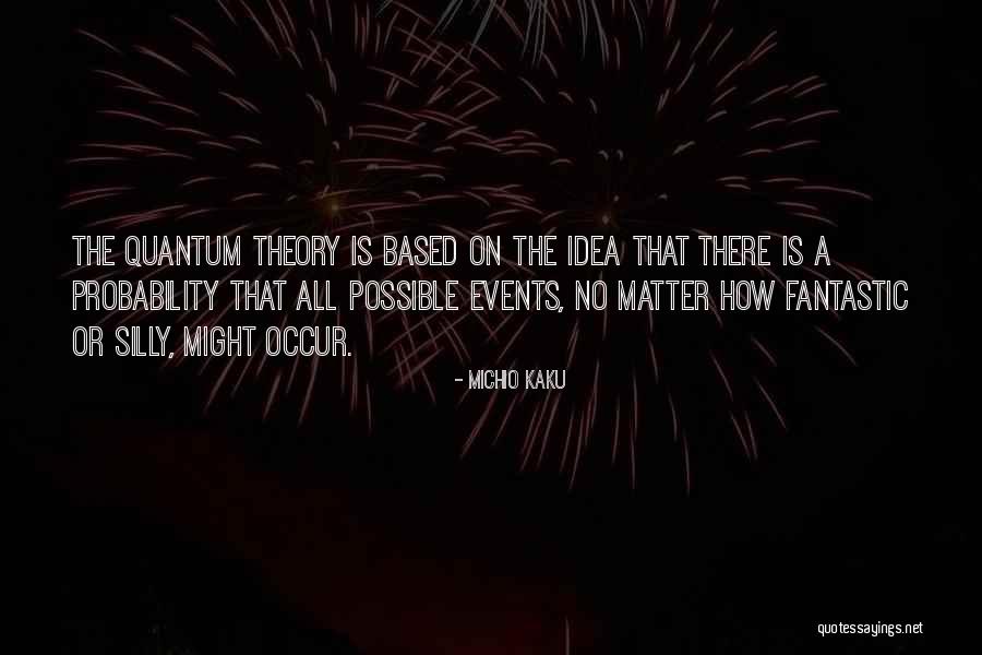 Occur Quotes By Michio Kaku Occur Quotes By Michio Kaku