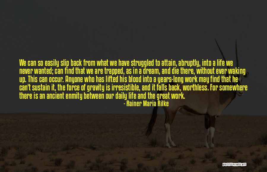 Occur Quotes By Rainer Maria Rilke Occur Quotes By Rainer Maria Rilke