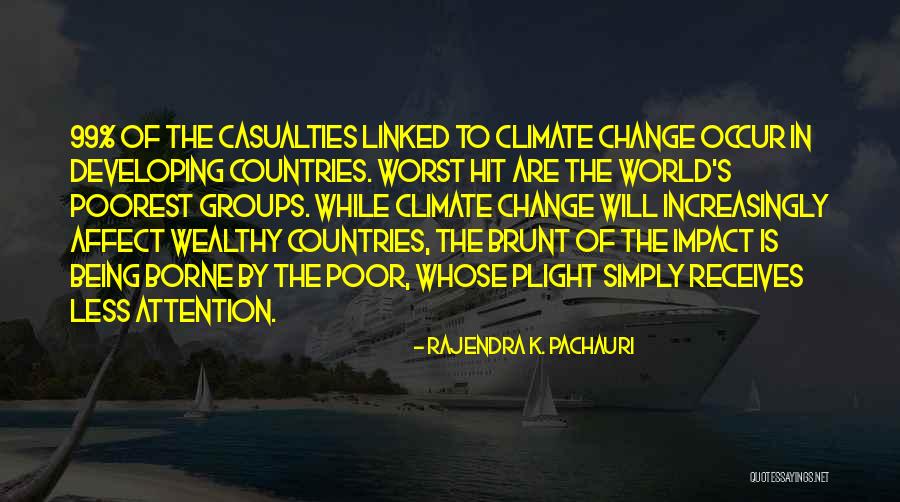 Occur Quotes By Rajendra K. Pachauri Occur Quotes By Rajendra K. Pachauri