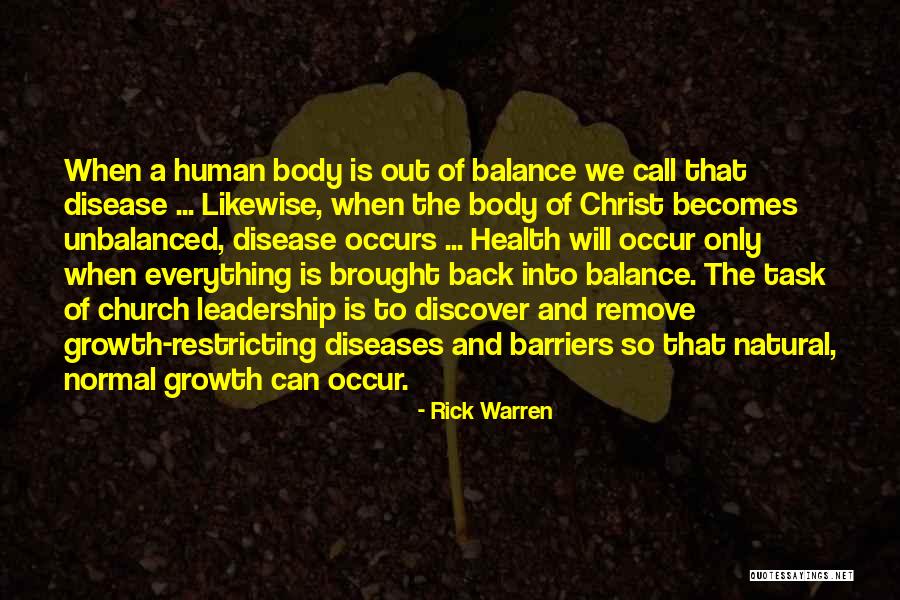 Occur Quotes By Rick Warren Occur Quotes By Rick Warren