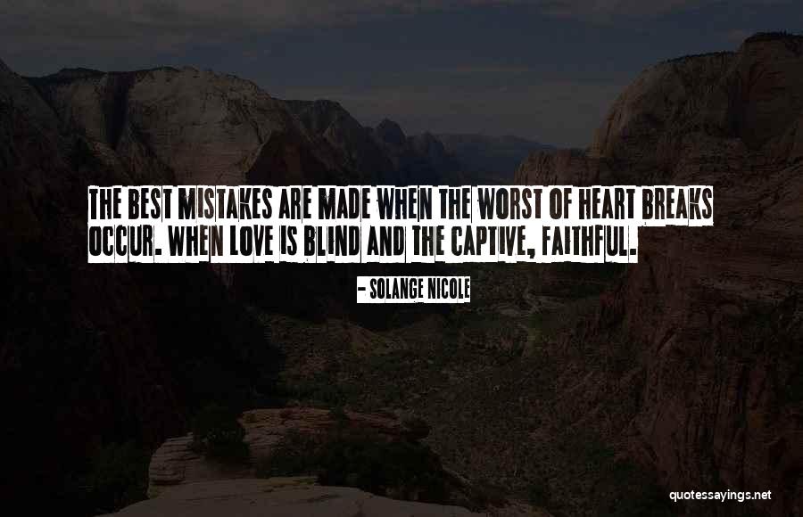 Occur Quotes By Solange Nicole Occur Quotes By Solange Nicole
