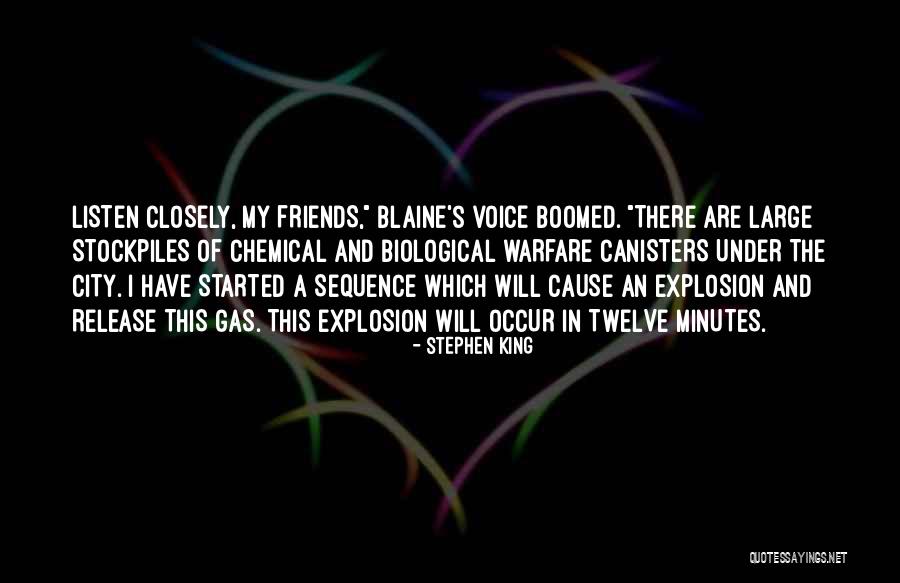 Occur Quotes By Stephen King Occur Quotes By Stephen King
