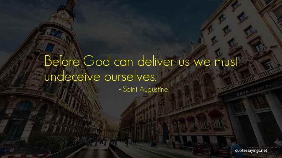 Occuring Quotes By Saint Augustine Occuring Quotes By Saint Augustine