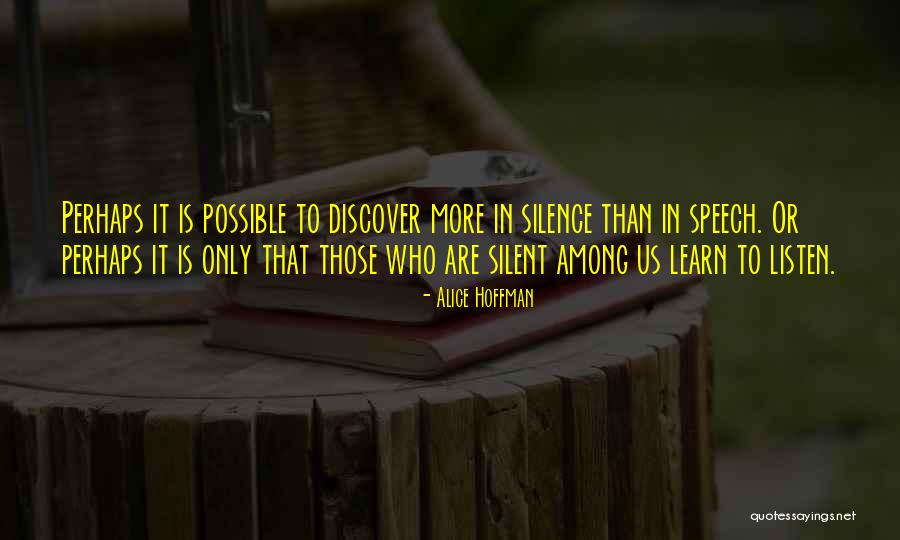 Occurred In A Sentence Quotes By Alice Hoffman Occurred In A Sentence Quotes By Alice Hoffman