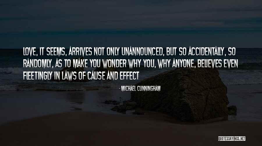 Occurred In A Sentence Quotes By Michael Cunningham Occurred In A Sentence Quotes By Michael Cunningham