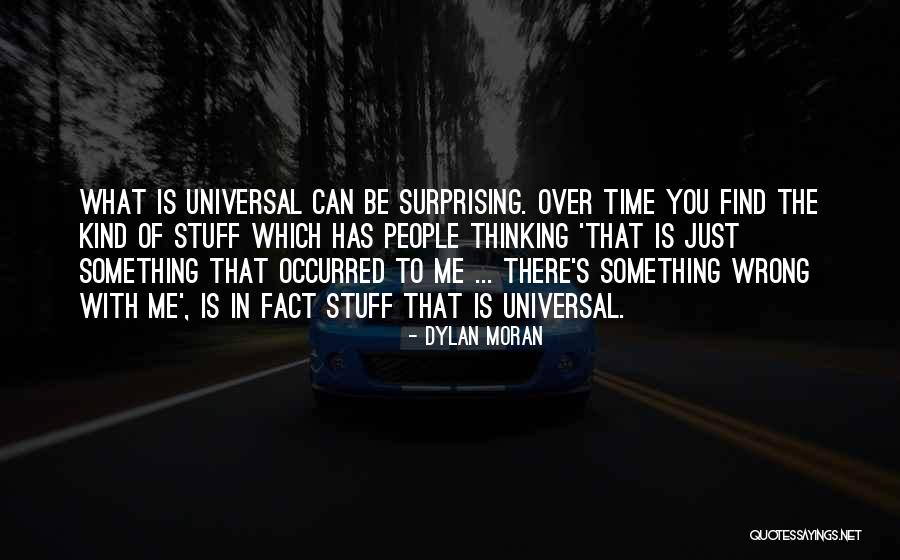 Occurred To Me Quotes By Dylan Moran Occurred To Me Quotes By Dylan Moran