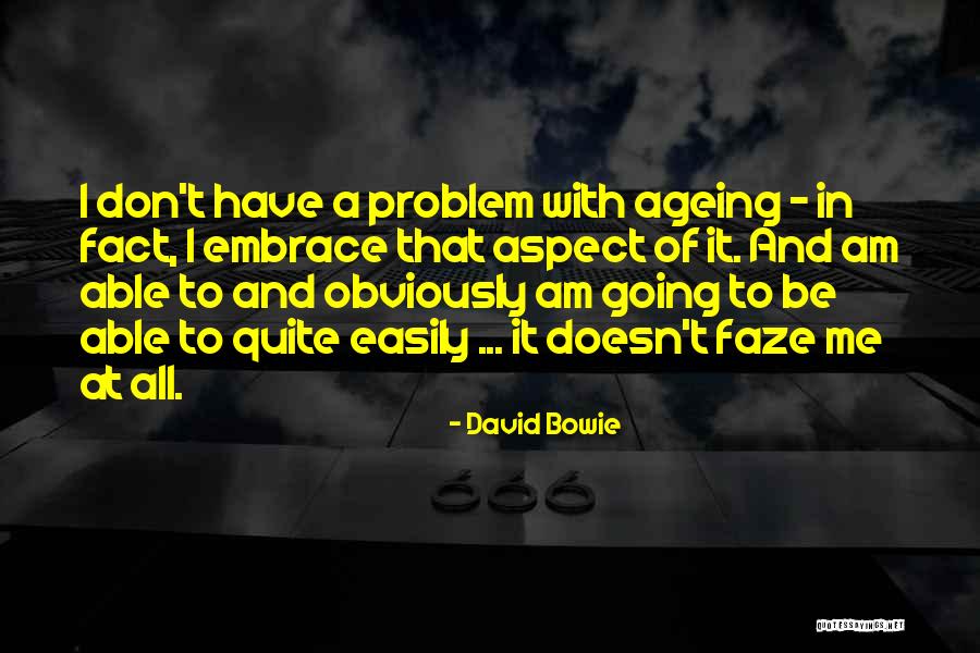Ocd Encouragement Quotes By David Bowie Ocd Encouragement Quotes By David Bowie