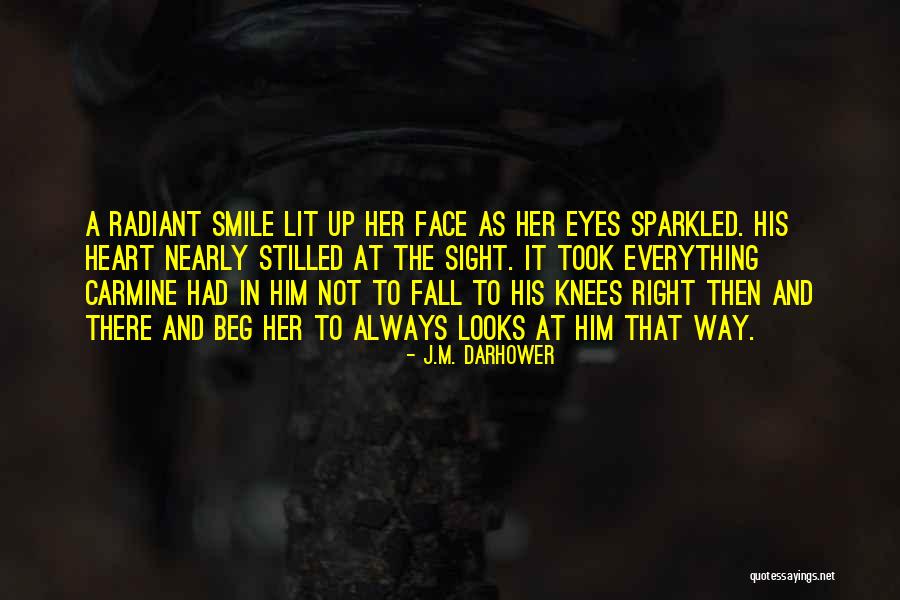 Ocd Encouragement Quotes By J.M. Darhower Ocd Encouragement Quotes By J.M. Darhower