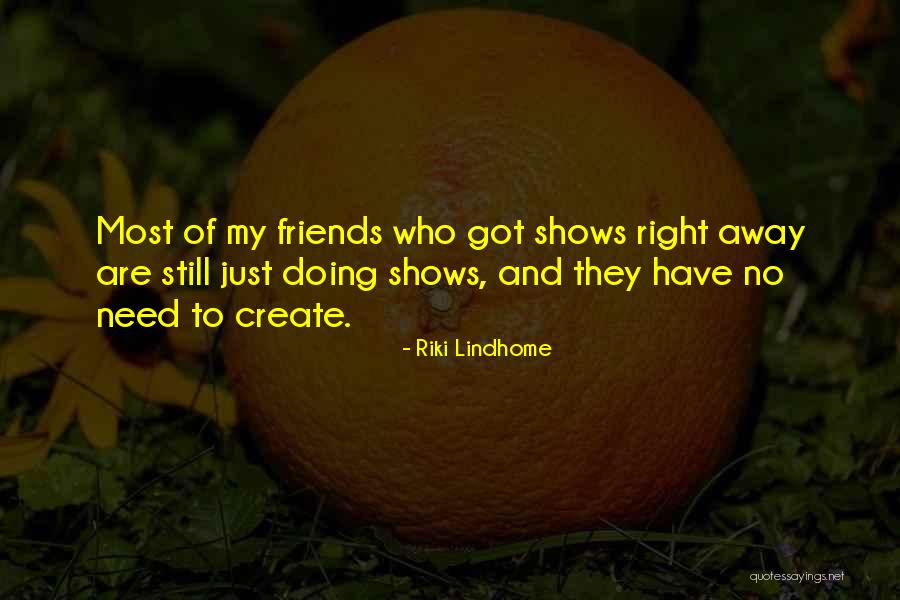 Ocds Quotes By Riki Lindhome Ocds Quotes By Riki Lindhome
