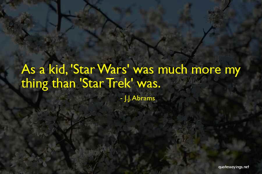 Oce Ny Evropy Quotes By J.J. Abrams Oce Ny Evropy Quotes By J.J. Abrams