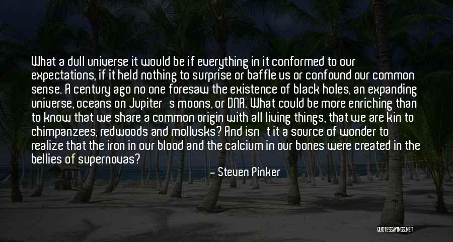 Ocean And Moon Quotes By Steven Pinker Ocean And Moon Quotes By Steven Pinker