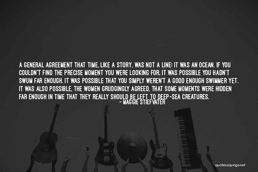 Ocean And Sea Creatures Quotes By Maggie Stiefvater Ocean And Sea Creatures Quotes By Maggie Stiefvater