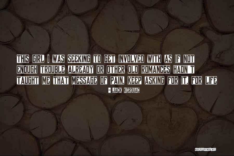 Ocean And Shells Quotes By Jack Kerouac Ocean And Shells Quotes By Jack Kerouac