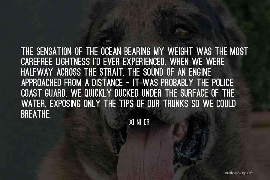 Ocean Coast Quotes By Xi Ni Er Ocean Coast Quotes By Xi Ni Er
