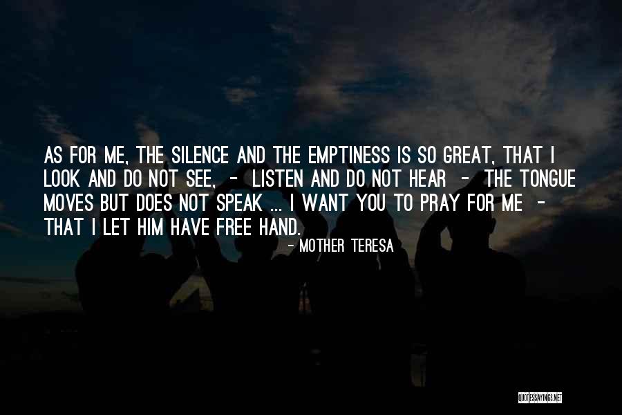 Ocean Diver Quotes By Mother Teresa Ocean Diver Quotes By Mother Teresa