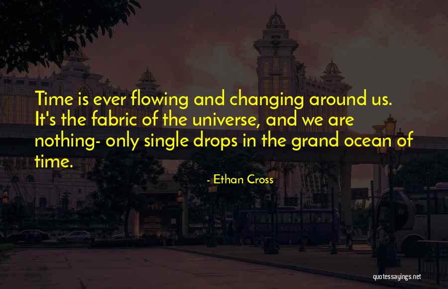Ocean Drops Quotes By Ethan Cross Ocean Drops Quotes By Ethan Cross