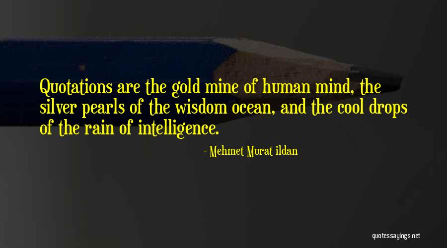 Ocean Drops Quotes By Mehmet Murat Ildan Ocean Drops Quotes By Mehmet Murat Ildan