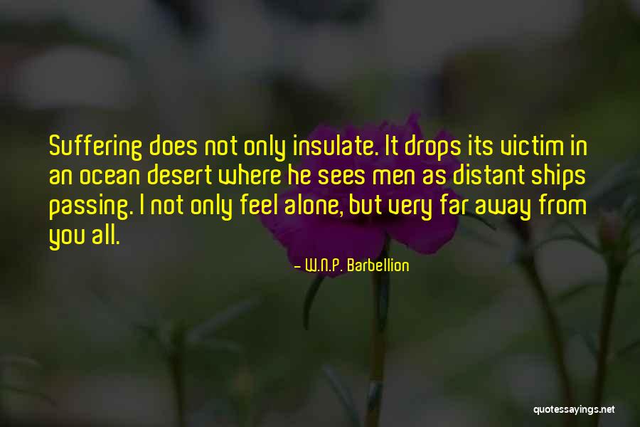 Ocean Drops Quotes By W.N.P. Barbellion Ocean Drops Quotes By W.N.P. Barbellion