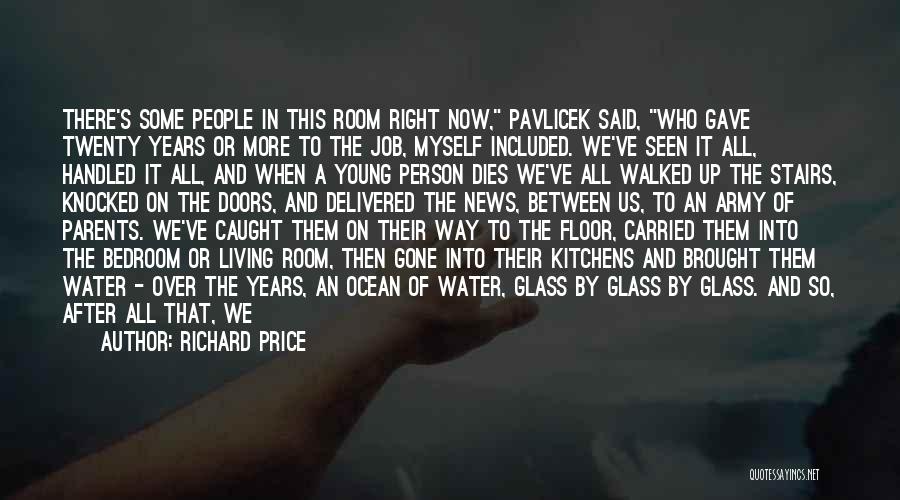 Ocean Floor Quotes By Richard Price Ocean Floor Quotes By Richard Price