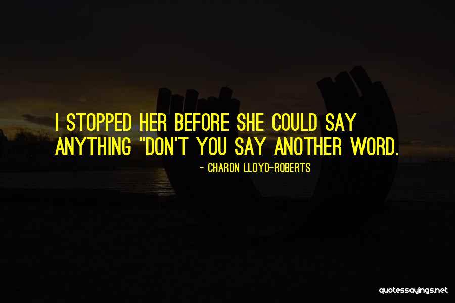 Ocean Hemingway Quotes By Charon Lloyd-Roberts Ocean Hemingway Quotes By Charon Lloyd-Roberts