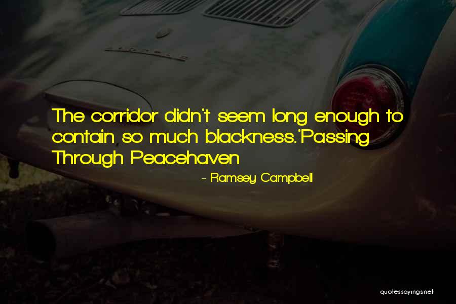 Ocean Hemingway Quotes By Ramsey Campbell Ocean Hemingway Quotes By Ramsey Campbell