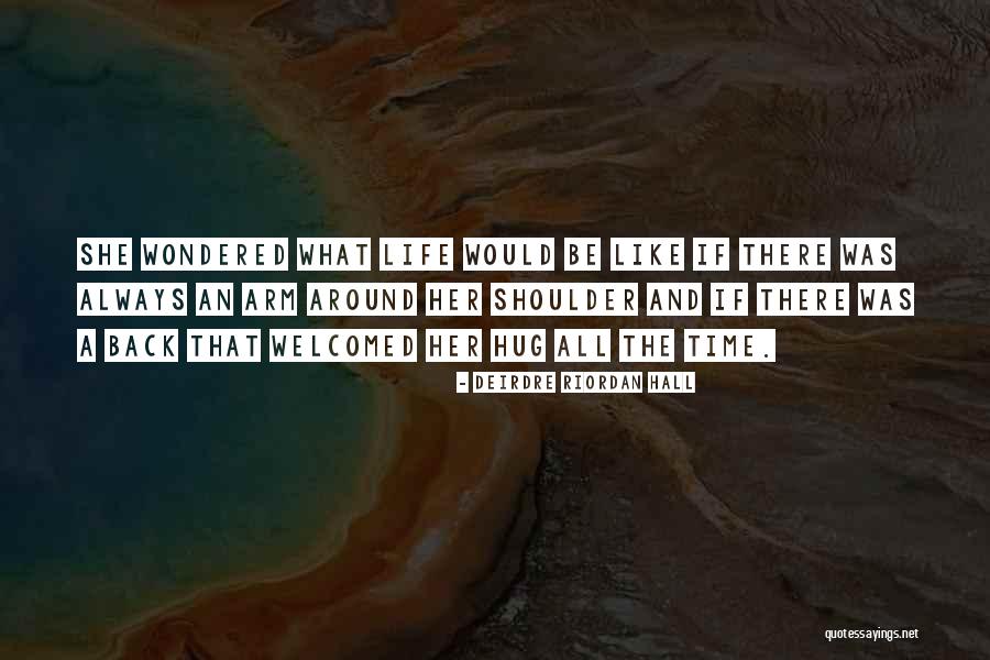 Ocean In Winter Quotes By Deirdre Riordan Hall Ocean In Winter Quotes By Deirdre Riordan Hall