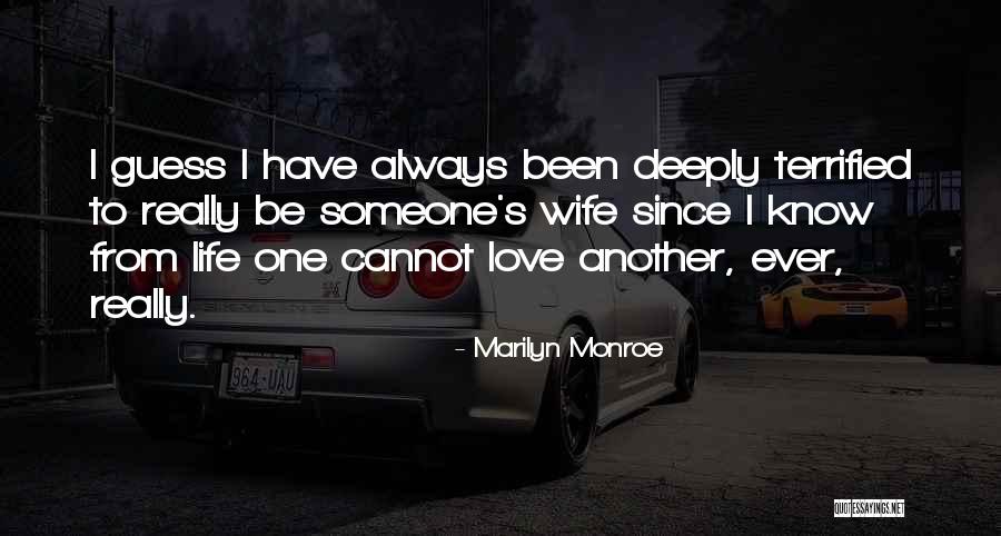 Ocean In Winter Quotes By Marilyn Monroe Ocean In Winter Quotes By Marilyn Monroe