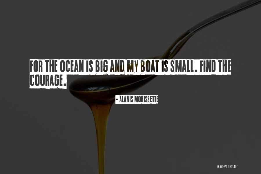Ocean Inspirational Quotes By Alanis Morissette Ocean Inspirational Quotes By Alanis Morissette
