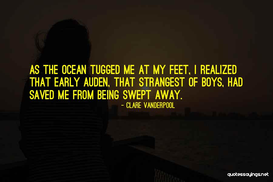 Ocean Inspirational Quotes By Clare Vanderpool Ocean Inspirational Quotes By Clare Vanderpool