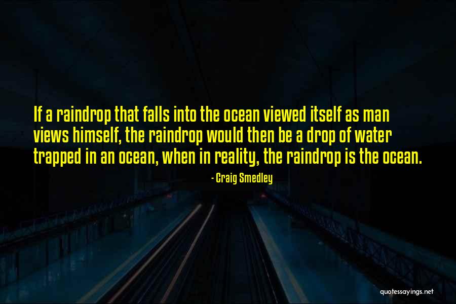 Ocean Inspirational Quotes By Craig Smedley Ocean Inspirational Quotes By Craig Smedley