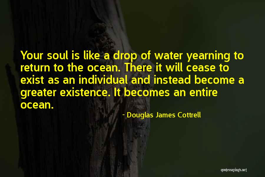 Ocean Inspirational Quotes By Douglas James Cottrell Ocean Inspirational Quotes By Douglas James Cottrell