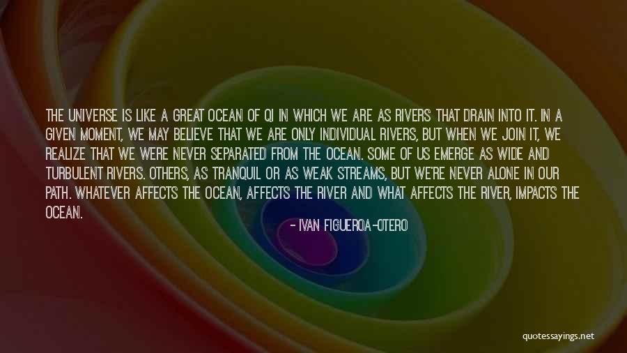 Ocean Inspirational Quotes By Ivan Figueroa-Otero Ocean Inspirational Quotes By Ivan Figueroa-Otero