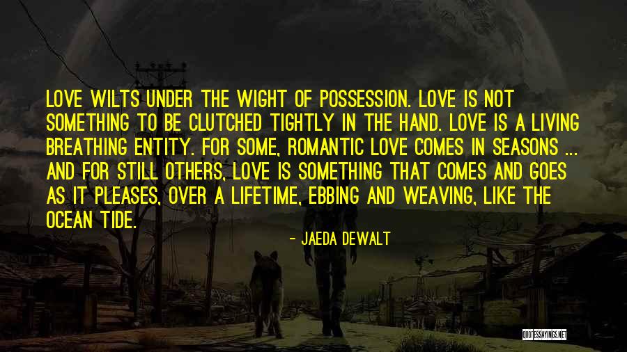 Ocean Inspirational Quotes By Jaeda DeWalt Ocean Inspirational Quotes By Jaeda DeWalt